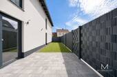Seitenansicht - 