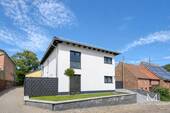 Straßenansicht - 