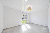 Büro / Schlafzimmer EG - 