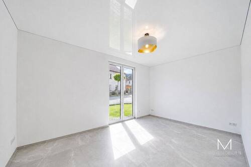 Büro / Schlafzimmer EG - 
