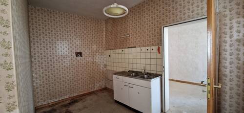 Küche EG - Mehrfamilienhaus, Wohnhaus mit 290,00 m² in Schöningen zum Kaufen