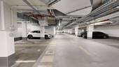Tiefgarage - 