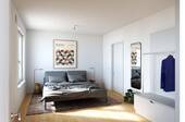 Schlafzimmer - 