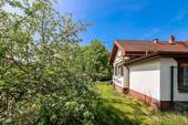 Seitenansicht - 4 Zimmer Einfamilienhaus zum Kaufen in Berlin