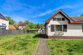 Seitenansicht - Einfamilienhaus mit 65,00 m² in Berlin zum Kaufen