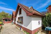 Hausansicht - 