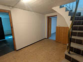 Flur im Keller - 