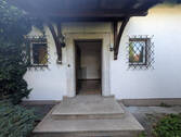 Eingangsbereich - 