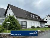 Bild 1 - Ewersbach: Geräumige Eigentumswohnung in ruhiger Lage