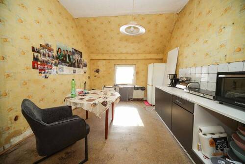 Bild 1 - attraktive 4-Zimmer Wohnung nähe Phoenix-See!