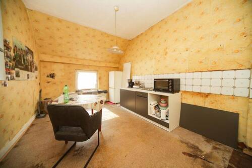 Bild 2 - 4 Zimmer Mehrfamilienhaus, Wohnhaus zur Miete in Dortmund