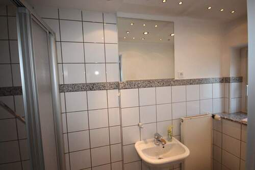 Gästebad - 