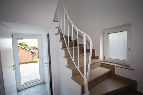 Treppenhaus EG - 
