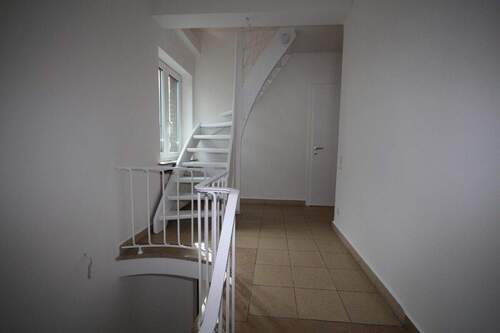 Treppenhaus OG - 