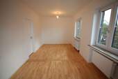 Erstes Kinderzimmer - 