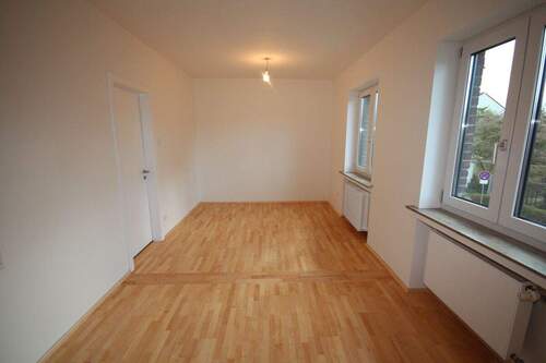 Erstes Kinderzimmer - 