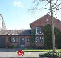 Familienfreundliches, freistehendes Einfamilienhaus mit Terrasse und Garten in Meerbusch-Büderich