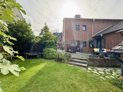 Garten - 