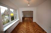 Esszimmer weitere Ansicht - 