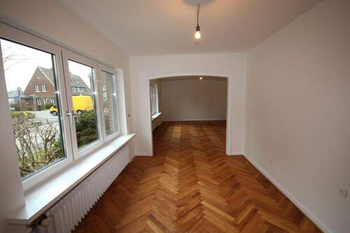 Esszimmer weitere Ansicht - 