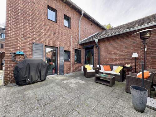 Terrasse - 