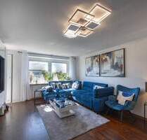 3-ZI.-WOHNUNG MIT LOGGIA & ALPENBLICK IN MÜNCHEN-FORSTENRIED