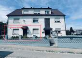 Wohnung - 3-Zimmer-Eigentumswohnung mit Garage & Stellplatz in Weißenhorn-Emershofen - direkt an der A7!