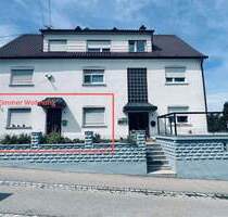 3-Zimmer-Eigentumswohnung mit Garage & Stellplatz in Weißenhorn-Emershofen - direkt an der A7!