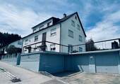 Außenansicht - 3 Zimmer Etagenwohnung zum Kaufen in Weißenhorn