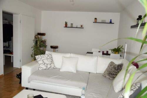 Wohnen - Etagenwohnung mit 85,50 m² in Waldbronn zur Miete