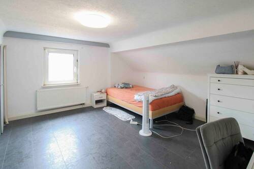 Schlsfzimmer DG - 
