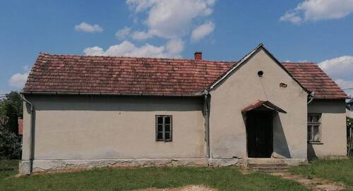  großes Haus - 4 Zimmer Mehrfamilienhaus, Wohnhaus zum Kaufen in Lenti nah