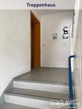 Treppenhaus - 