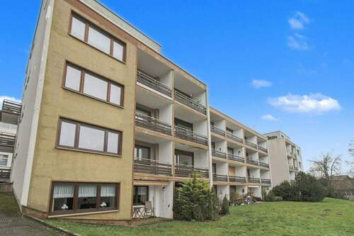 Garten - 1 Zimmer Einfamilienhaus in Goslar