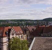 4-Zimmer Wohnung in Pforzheim-Nordstadt