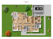 Grundriss - 