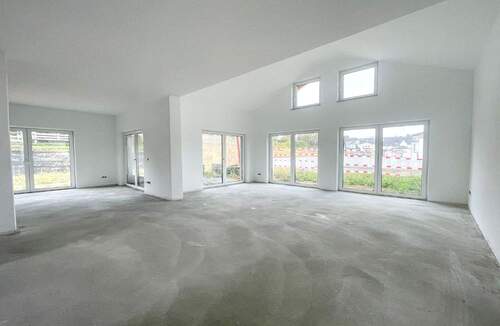 Wohnbereich - 5 Zimmer Einfamilienhaus in Altenkirchen