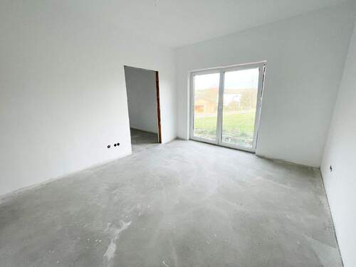 Schlafzimmer mit Ankleide - 