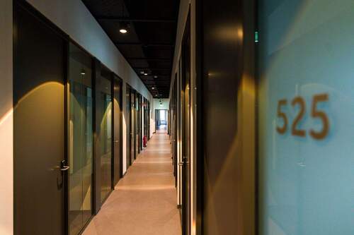 inspirierende Atmosphäre - Nichts ist so beständig wie die Veränderung