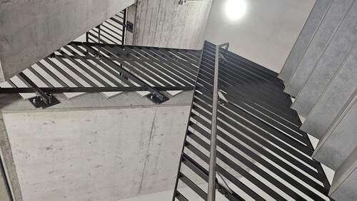 rustikaler Werkscharme - 