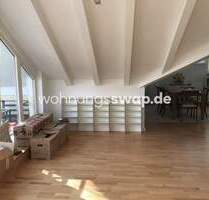 Wohnungsswap - Kissinger Straße - Berlin Schmargendorf