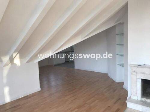 Bild 2 - 4 Zimmer Etagenwohnung zur Miete in Berlin