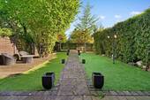 Gartenansicht - 