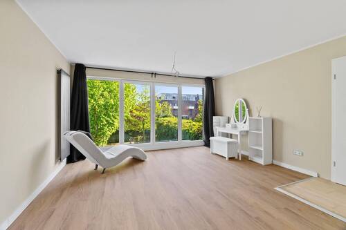 Arbeitszimmer - 
