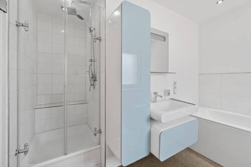 Badezimmer - 