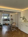 Bild 2 - 4 Zimmer Reihenmittelhaus zum Kaufen in Mannheim