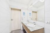 Gäste-WC - 5 Zimmer Mehrfamilienhaus, Wohnhaus zum Kaufen in Gescher