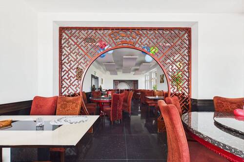 Gastrobereich - 