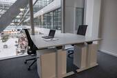 Regus_Frankfurt The Squaire_Germany_Centre 8553_Of - Privater Büroraum für 1 Person in Regus THE SQUAIRE Conference Center