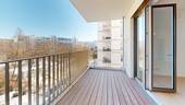 Balkon - 